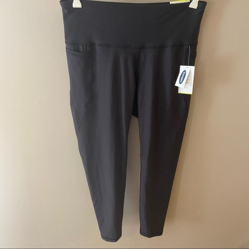 NWT Old Navy Leggings